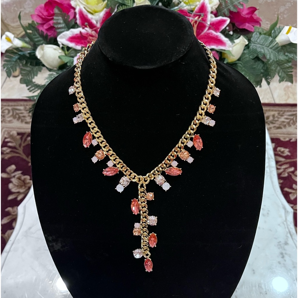 INC Necklace